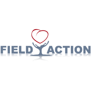Logo Field Action