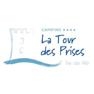 Logo Camping La Tour des Prises