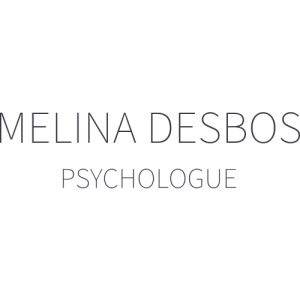 Logo Melina Desbos Psychologue