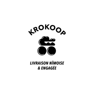 logo Krokoop